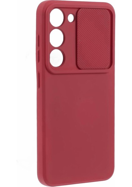 Samsung Galaxy S23 Plus Telefon Kılıfı (Yurt Dışından)