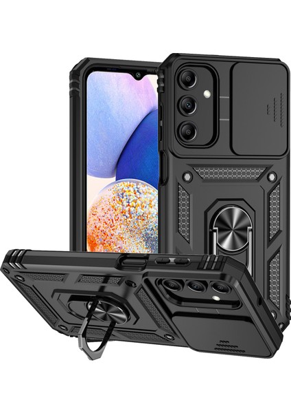 Samsung Galaxy A15 Telefon Kılıfı (Yurt Dışından)