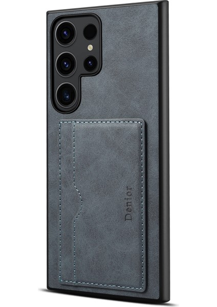 Samsung Galaxy S24 Ultra Telefon Kılıfı (Yurt Dışından)