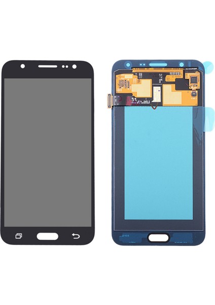 Teknonet Samsung Galaxy J700 J7 Uyumlu Org Lcd+Dokunmatik
