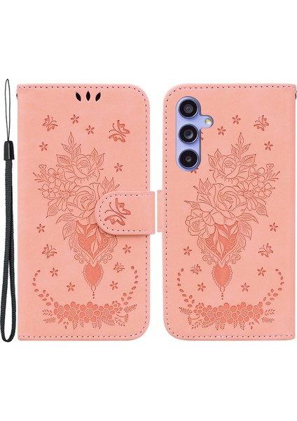 Samsung Galaxy A35 Telefon Kılıfı (Yurt Dışından)