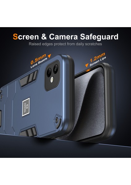 Samsung Galaxy A05 Telefon Kılıfı (Yurt Dışından) fiyatları