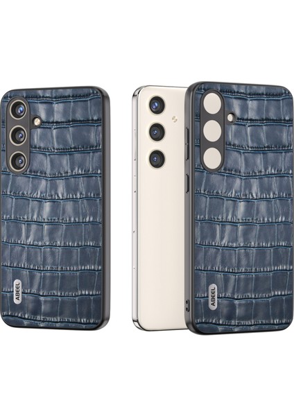 Samsung Galaxy S24+ Telefon Kılıfı (Yurt Dışından)