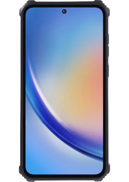 Samsung Galaxy A35 Telefon Kılıfı (Yurt Dışından)