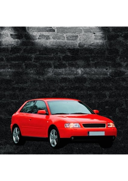 Ön Cam Silecek Kolu Vida Kapağı Audi A3 1997-2003 1J0955205A
