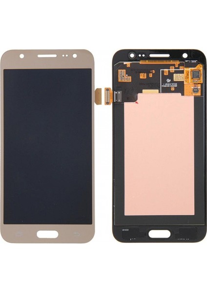 Teknonet Samsung Galaxy G570 J5 Prime Uyumlu Org Lcd+Dokunmatik