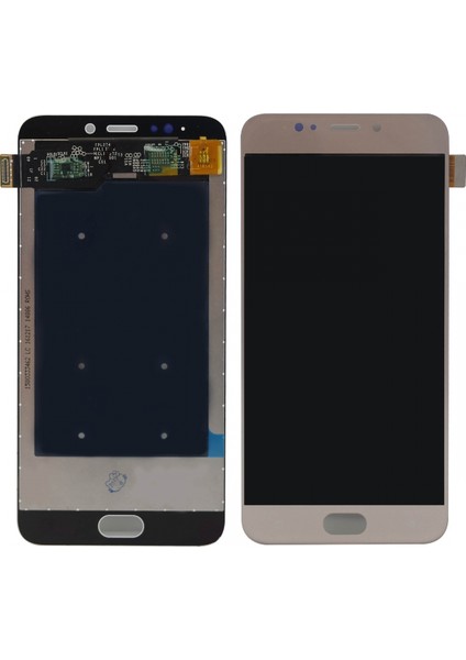 Teknonet Casper Via F1 Uyumlu Org Lcd+Dokunmatik