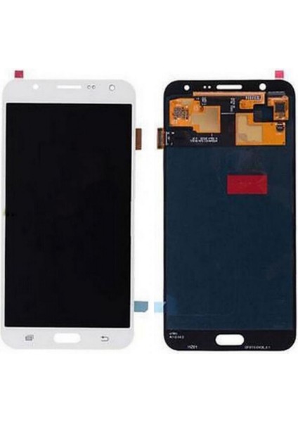 Teknonet Samsung Galaxy J700 J7 Uyumlu Org Lcd+Dokunmatik