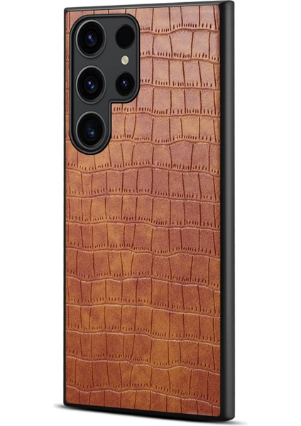 Samsung Galaxy S24 Ultra Telefon Kılıfı (Yurt Dışından) modelleri