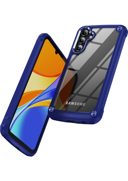 Samsung Galaxy A15 Telefon Kılıfı (Yurt Dışından)