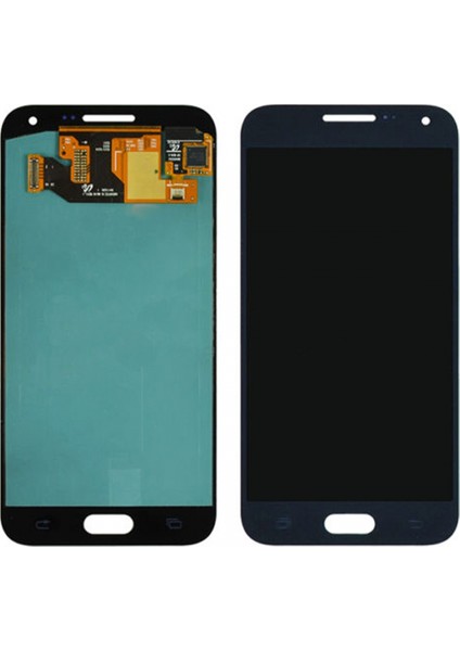 Teknonet Samsung Galaxy E500 E5 2015 Uyumlu Org Lcd+Dokunmatik