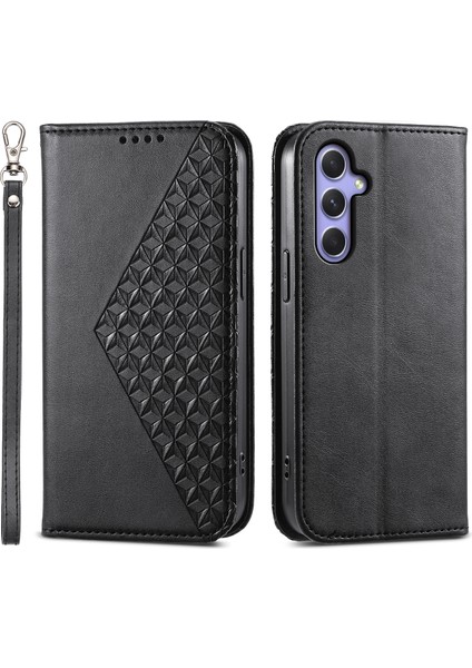 Samsung Galaxy A55 Telefon Kılıfı (Yurt Dışından)
