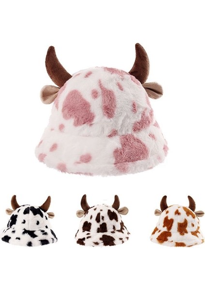 Moda Kış Sevimli Şapka Dk (Yurt Dışından) fiyatları