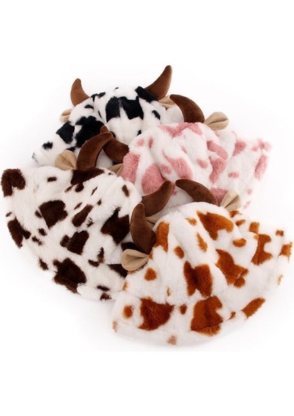 Moda Kış Sevimli Şapka Dk (Yurt Dışından) modelleri