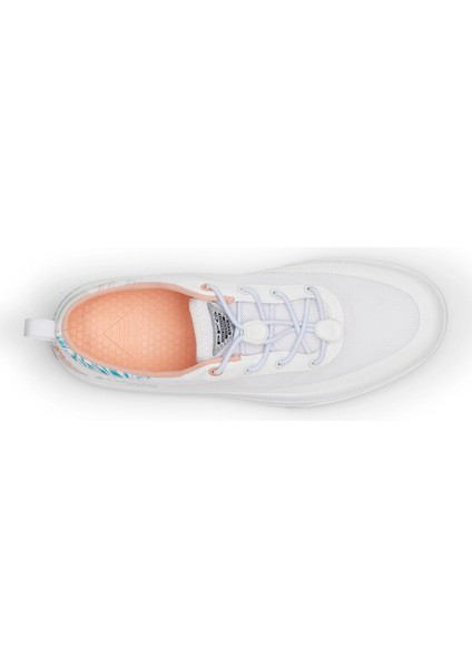 Bonehead Pfg Kadın Beyaz Outdoor Ayakkabı BL1617-103 fırsatları