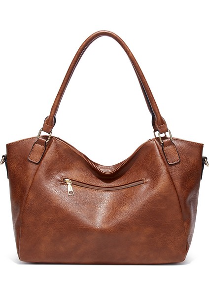 Yeni Stil Püskül Örgülü Kadın Çantası Tek Omuz Messenger Kadın Çantası (Yurt Dışından) fırsatları