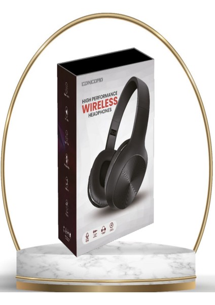 C-924 Wıreless Kulaklık