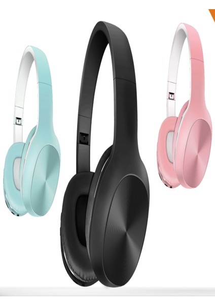 C-924 Wıreless Kulaklık