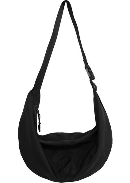 Erkekler ve Kadınlar Için Basit Hamur Torbası Moda Trendi Messenger Çanta (Yurt Dışından)