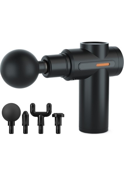 Mini Taşınabilir Masaj (Yurt Dışından)