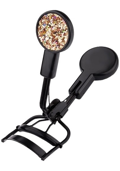 Geniş Açılı Kirpik Kıvırıcı Portatif Kirpik Kıvırıcı (Yurt Dışından)