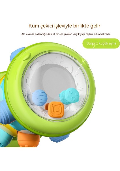 Yeni Karikatür Sevimli Silindir Tırtıl Egzersiz El Ince Hareket Emekleme Duyusal Eğitim Bebek Oyuncak (Yurt Dışından) modelleri