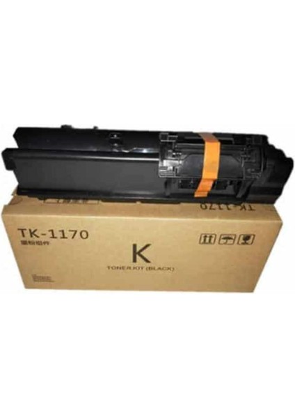 Kyocera Uyumlu TK-1170 Muadil Toner (240GR) (7.2k)