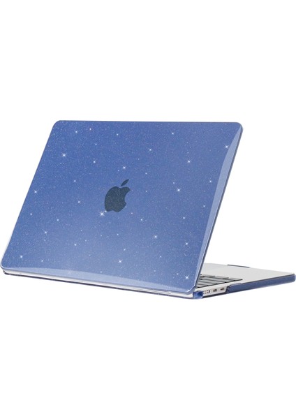 13 Inç Mavi Notebook Çantası (Yurt Dışından)