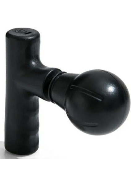 Mini Masaj USB Şarj Elektrikli Kas Gevşetme Derin Masaj, Elektrikli Vücut Masajı, Güçlü Profesyonel El Mini Masaj (Yurt Dışından) fiyatları