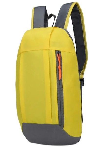 Diğer-Kırmızı Doğa Sporları Hafif Su Geçirmez Sırt Çantası Seyahat Yürüyüş Çantası Fermuar Ayarlanabilir Kemer Kamp Sırt Çantası Erkek Kadın Çocuk 10L (Yurt Dışından) fiyatları