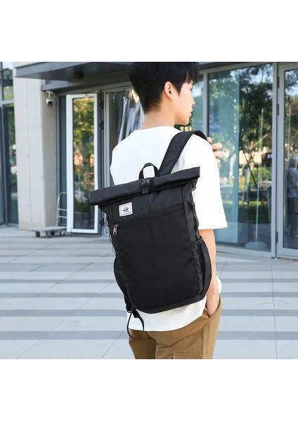 Kırmızı-Açık Katlanabilir Sırt Çantası Ultralight Seyahat Yürüyüş Sırt Çantası Su Geçirmez Eğlence Kamp Sırt Çantası Erkekler Kadınlar Için Okul Spor Çantası (Yurt Dışından) fırsatları