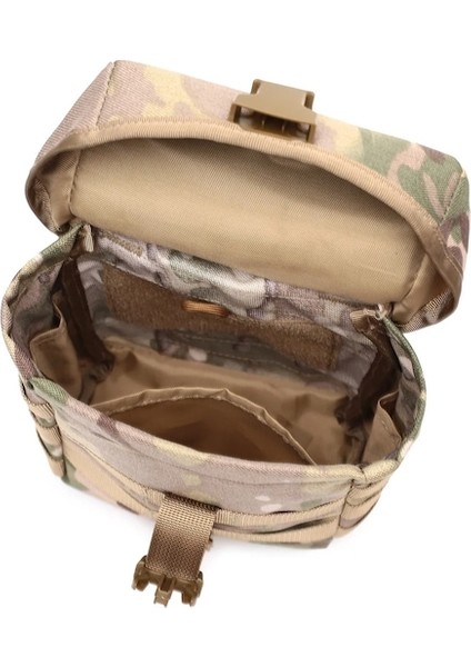 Siyah-Molle Askeri Kılıfı Omuzdan Askili Çanta Taktik Dürbün Teleskop Saklama Çantası Survival Kılıfı Açık Yürüyüş Su Şişesi Kılıfı (Yurt Dışından) indirimleri