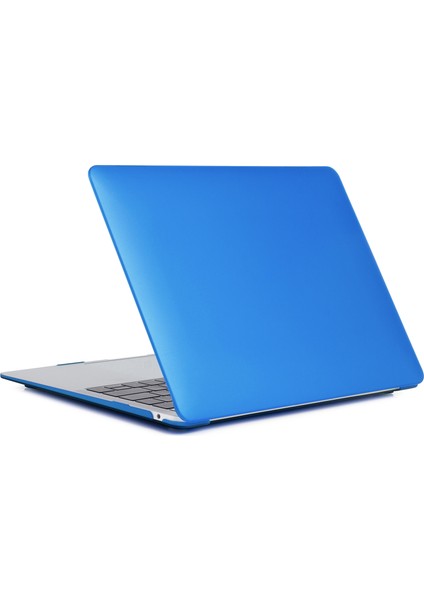 16 Inç Mavi Notebook Çantası (Yurt Dışından)