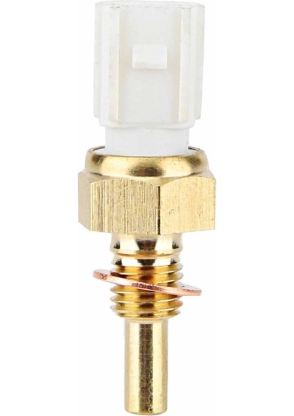 Soğutucu Sıcaklık Sensörü Araç Soğutma Suyu Sensörü 37870-RWC-A01 Motor Için Acura 2007-2013 Için Iyi Performans Değiştirme (Yurt Dışından)