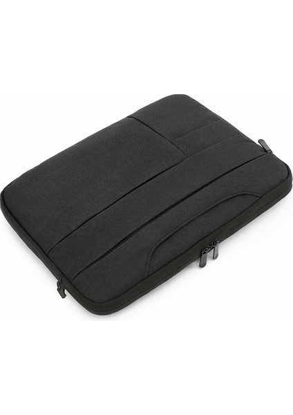 13.3 Inç Gri Notebook Çantası (Yurt Dışından)