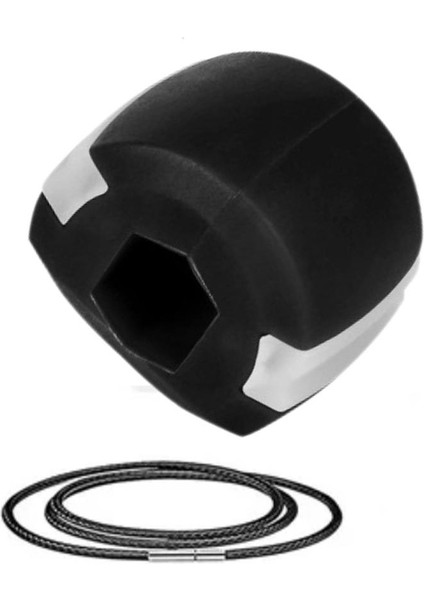 Erkekler ve Kadınlar Için Jawline Şekillendirici Top 40LBS (Yurt Dışından) fırsatları