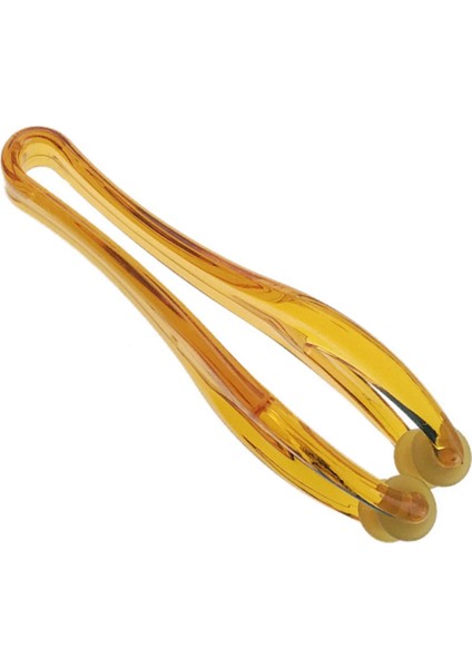 Bamda Parmak Bakımı Vücut Masajı Rehabilitasyon Eğitim Ekipmanları Masaj Kasları Rahatlatır (Yurt Dışından)