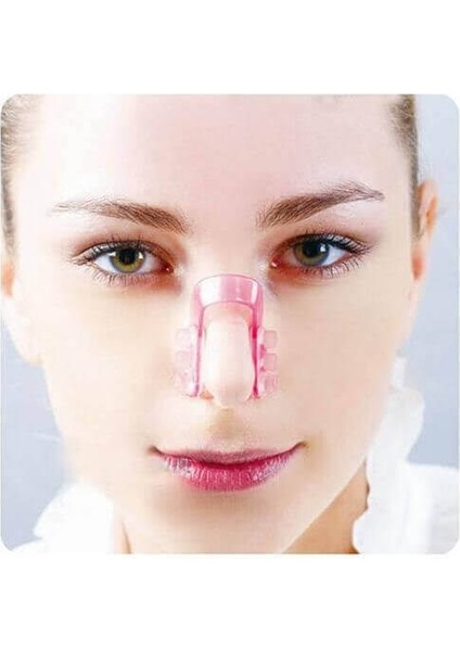 Burun Şekillendirici (Yurt Dışından) modelleri