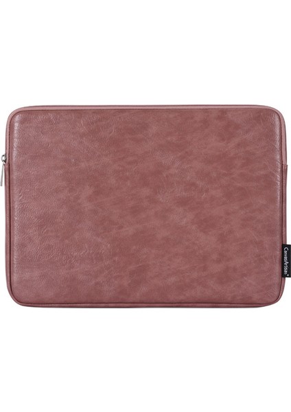 12 Inç Kahverengi Notebook Çantası (Yurt Dışından)