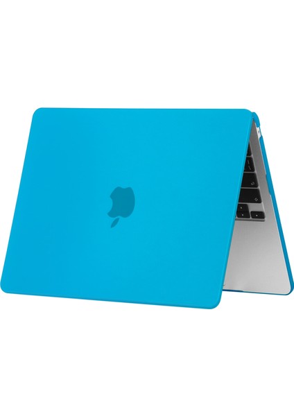 15 Inç Mavi Notebook Çantası (Yurt Dışından)