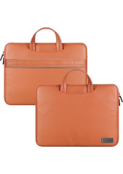15 Inç Kahverengi Notebook Çantası (Yurt Dışından) fiyatları