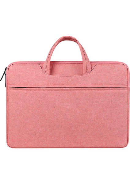 13.3 Inç Pembe Notebook Çantası (Yurt Dışından)