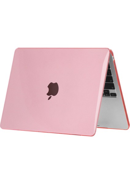 15 Inç Pembe Notebook Çantası (Yurt Dışından)