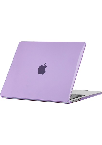 15 Inç Mor Notebook Çantası (Yurt Dışından)