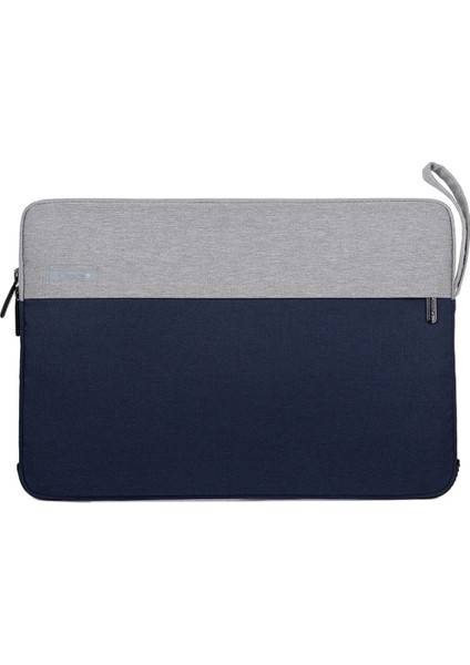 13.3 Inç Koyu Mavi Notebook Çantası (Yurt Dışından)