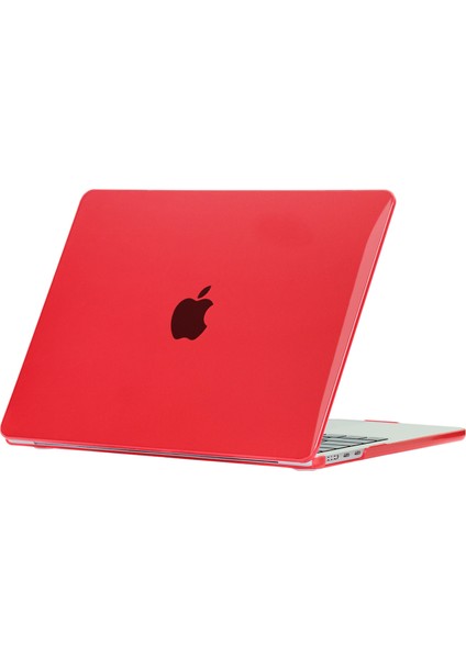 15 Inç Kırmızı Notebook Çantası (Yurt Dışından)