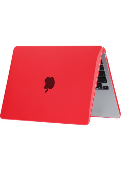 15 Inç Kırmızı Notebook Çantası (Yurt Dışından)