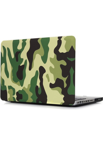 16 Inç Renkli Notebook Çantası (Yurt Dışından)