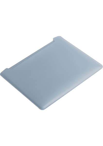 13 Inç Açık Mavi Notebook Çantası (Yurt Dışından)