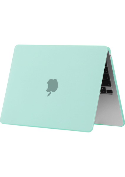 13 Inç Yeşil Notebook Çantası (Yurt Dışından)